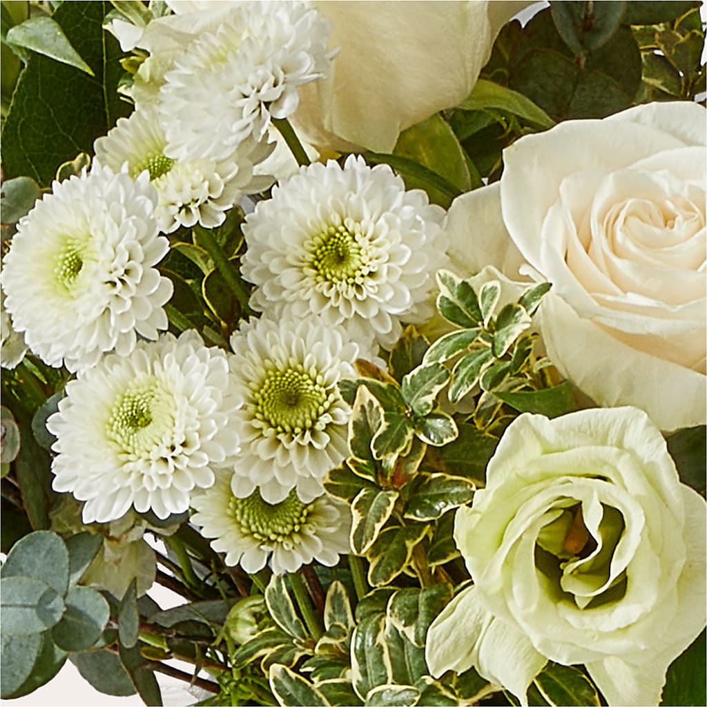 Cashmere Bouquet – RUSSELL'S FLOWER SHOP, Hamilton ON