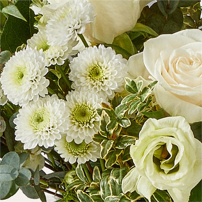 Cashmere Bouquet – RUSSELL'S FLOWER SHOP, Hamilton ON