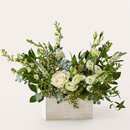 Cashmere Bouquet – RUSSELL'S FLOWER SHOP, Hamilton ON