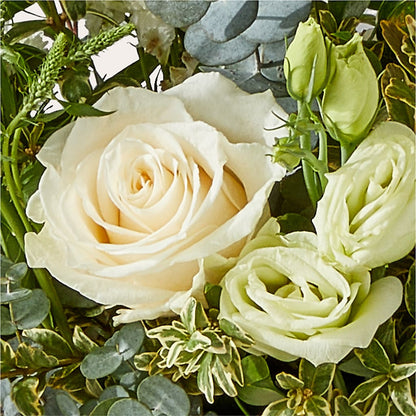 Cashmere Bouquet – RUSSELL'S FLOWER SHOP, Hamilton ON