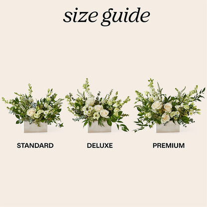 Cashmere Bouquet – RUSSELL'S FLOWER SHOP, Hamilton ON