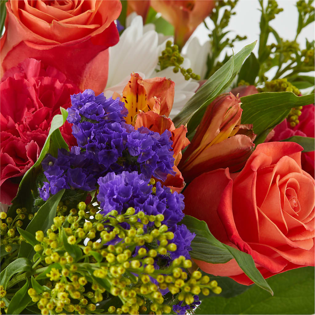 Oopsie Daisy Bouquet – RUSSELL'S FLOWER SHOP, Hamilton ON