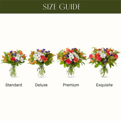 Oopsie Daisy Bouquet – RUSSELL'S FLOWER SHOP, Hamilton ON