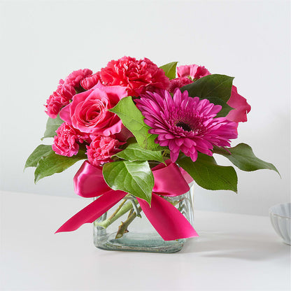 Everyday Love Bouquet – RUSSELL'S FLOWER SHOP, Hamilton ON