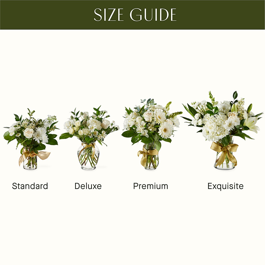 New Beginnings – A Florist Original – RUSSELL'S FLOWER SHOP, Hamilton ON