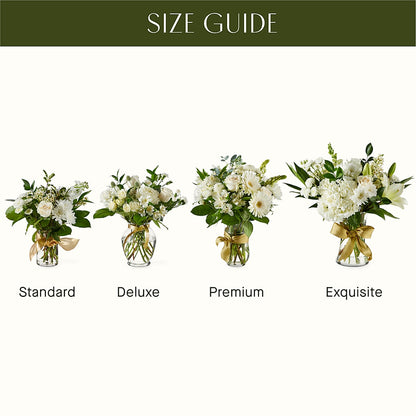New Beginnings – A Florist Original – RUSSELL'S FLOWER SHOP, Hamilton ON