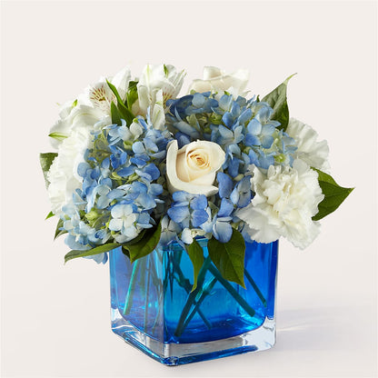Soothing Waters – RUSSELL'S FLOWER SHOP, Hamilton ON