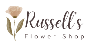 Russell's Flower Shop