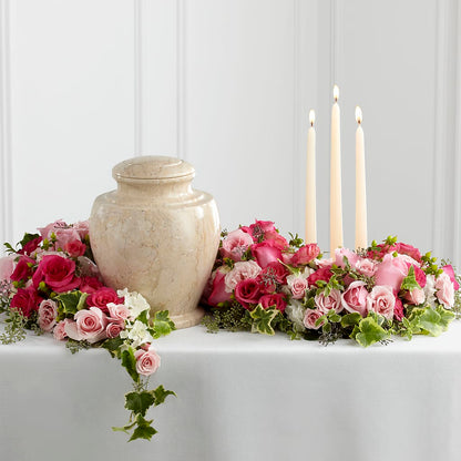 Remembrance Arrangement – RUSSELL'S FLOWER SHOP, Hamilton ON