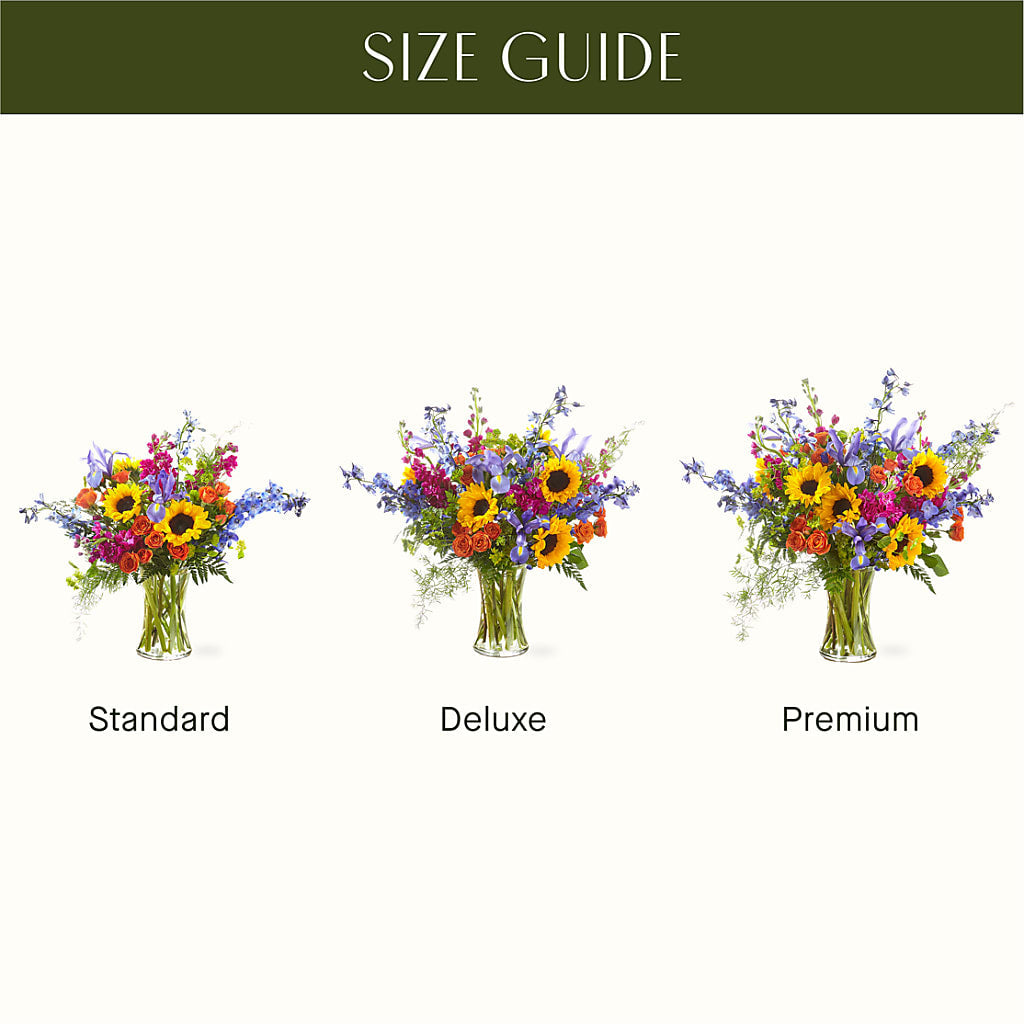 Rays of Life Bouquet – RUSSELL'S FLOWER SHOP, Hamilton ON