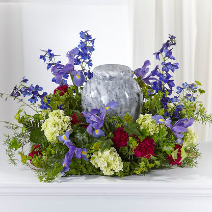 Forever Remembered Cremation Adornment – RUSSELL'S FLOWER SHOP, Hamilton ON