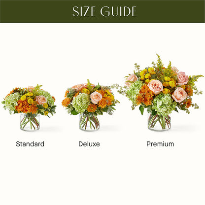 Fall Foliage Bouquet – RUSSELL'S FLOWER SHOP, Hamilton ON