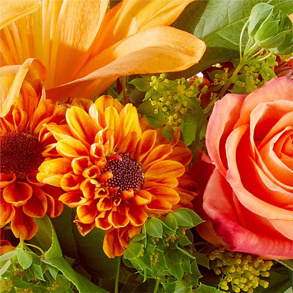 Honeycrisp Bouquet – RUSSELL'S FLOWER SHOP, Hamilton ON