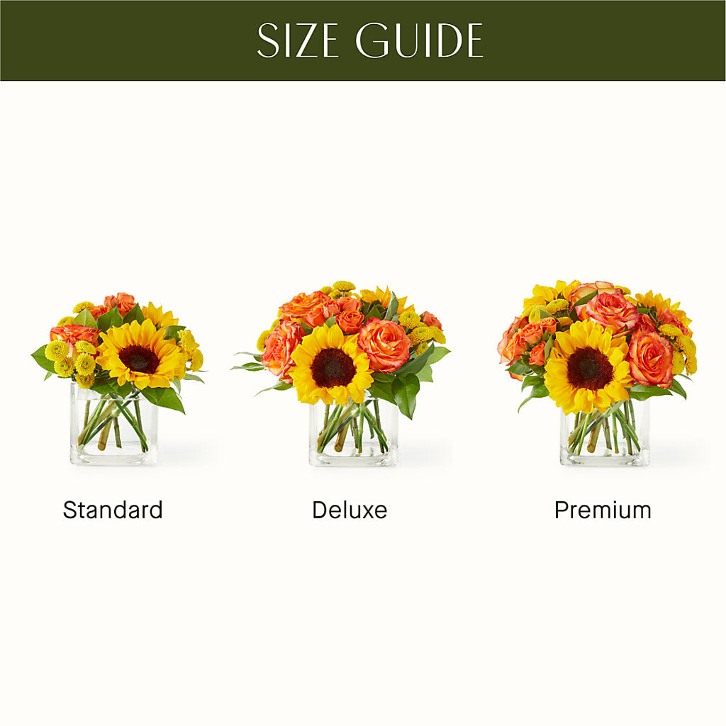 Picnic in the Park Bouquet – RUSSELL'S FLOWER SHOP, Hamilton ON