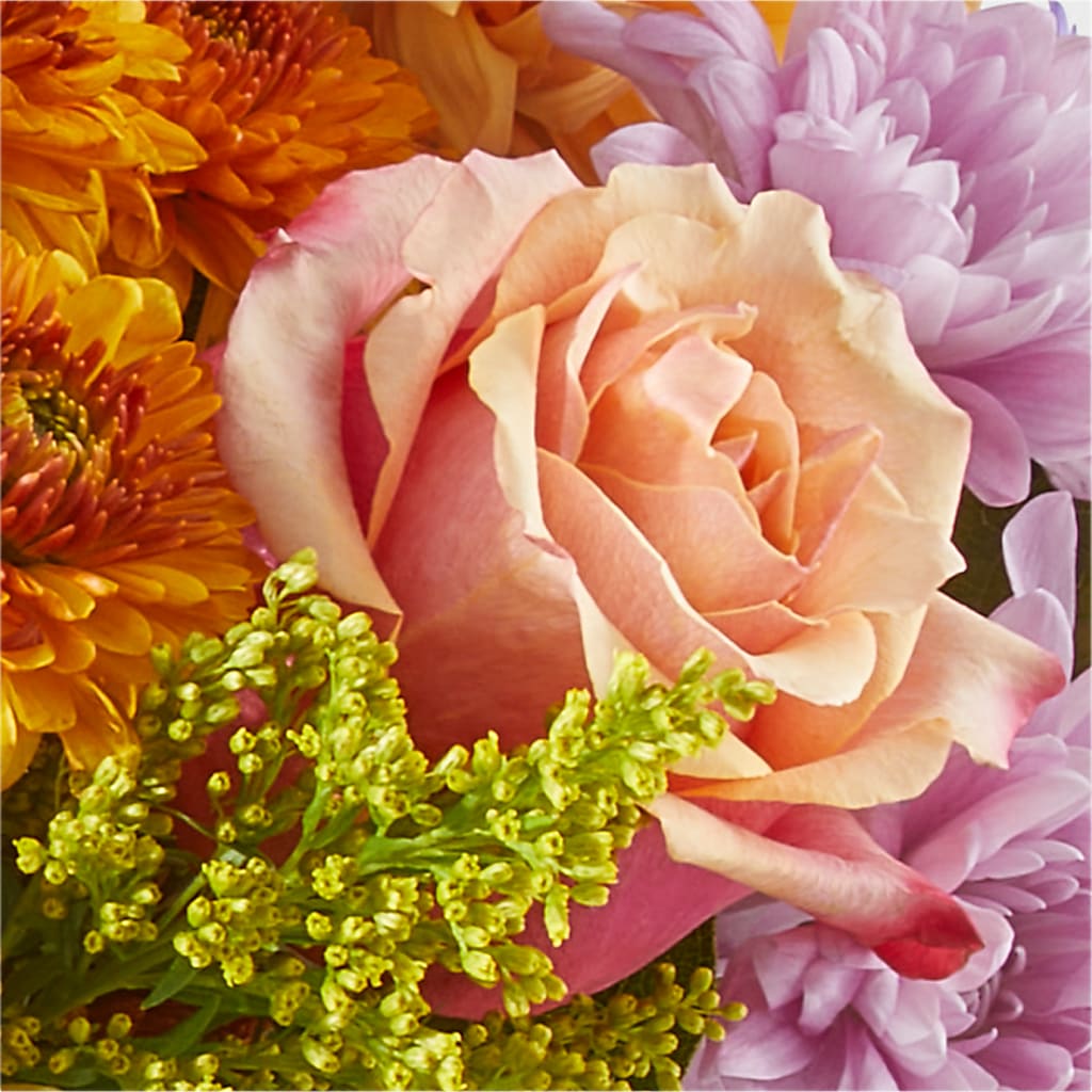 Countryside Bouquet – RUSSELL'S FLOWER SHOP, Hamilton ON