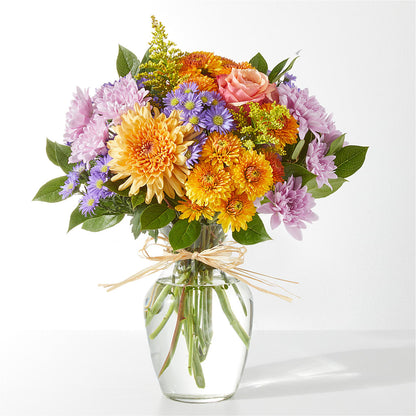 Countryside Bouquet – RUSSELL'S FLOWER SHOP, Hamilton ON