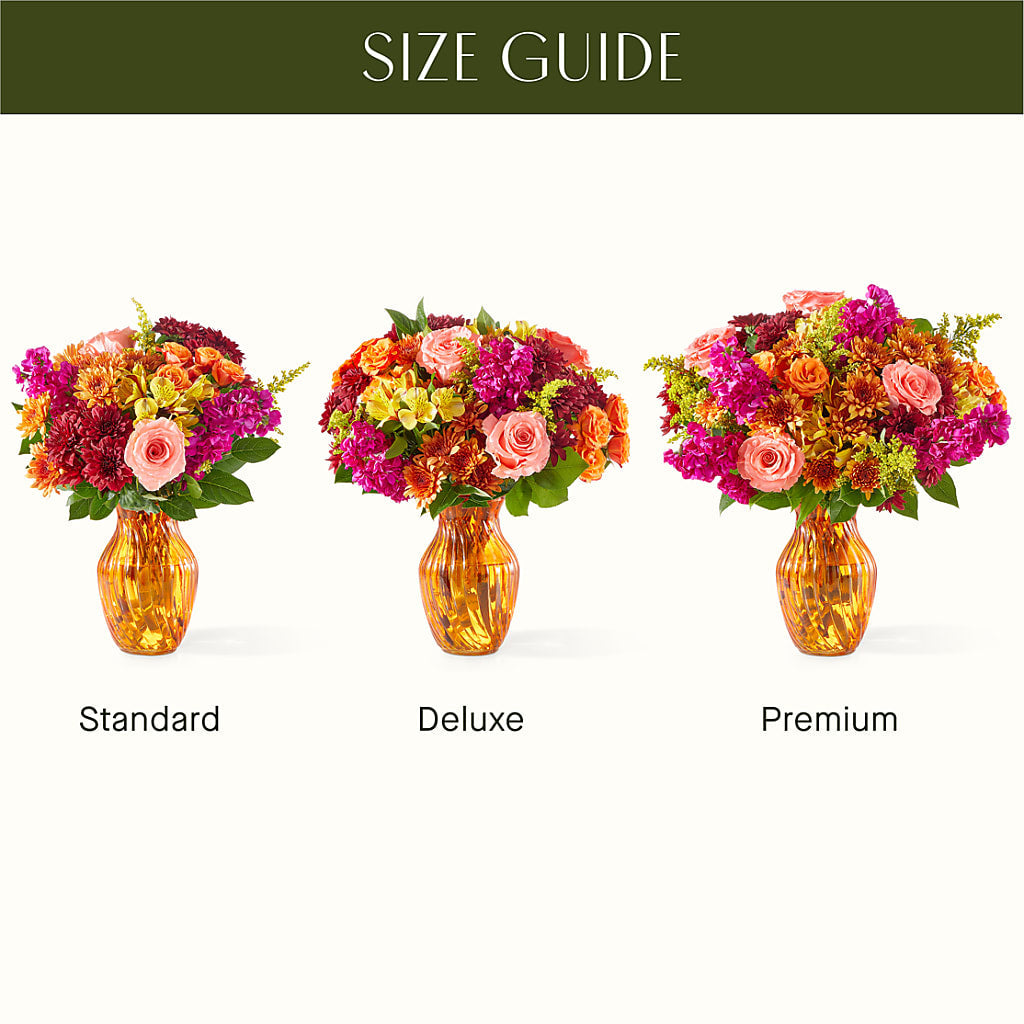 Countryside Bouquet – RUSSELL'S FLOWER SHOP, Hamilton ON