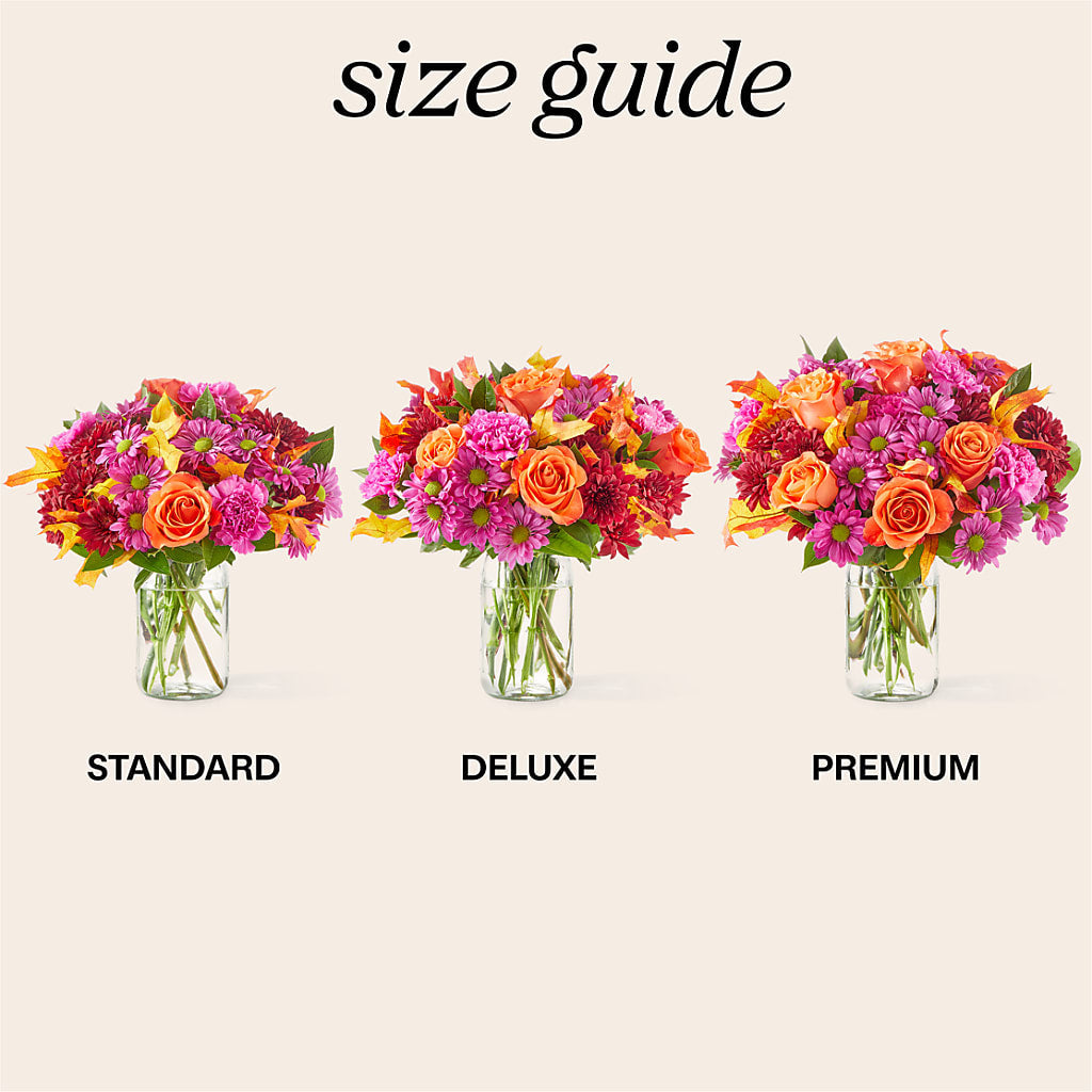 Mum's the Word Bouquet – RUSSELL'S FLOWER SHOP, Hamilton ON