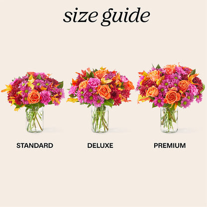 Mum's the Word Bouquet – RUSSELL'S FLOWER SHOP, Hamilton ON