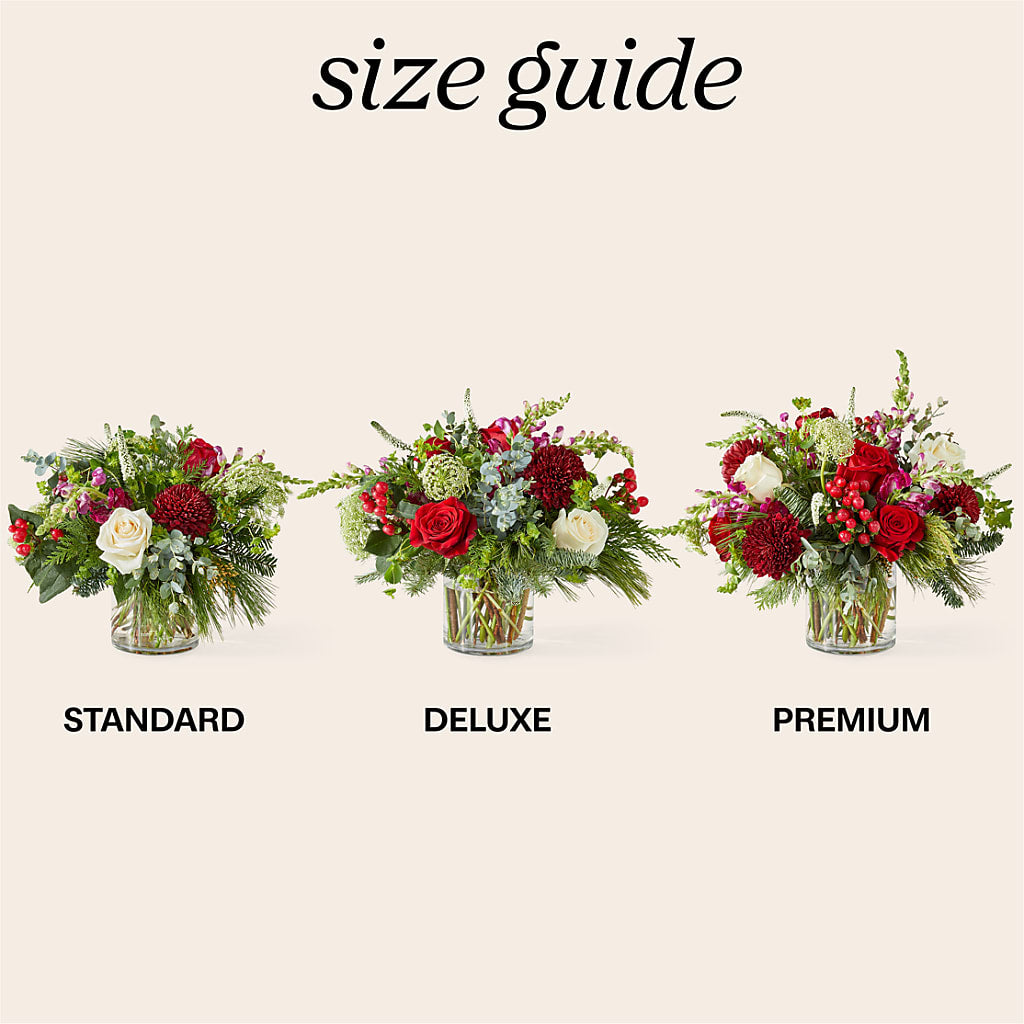 Cranberry Fizz Bouquet – RUSSELL'S FLOWER SHOP, Hamilton ON