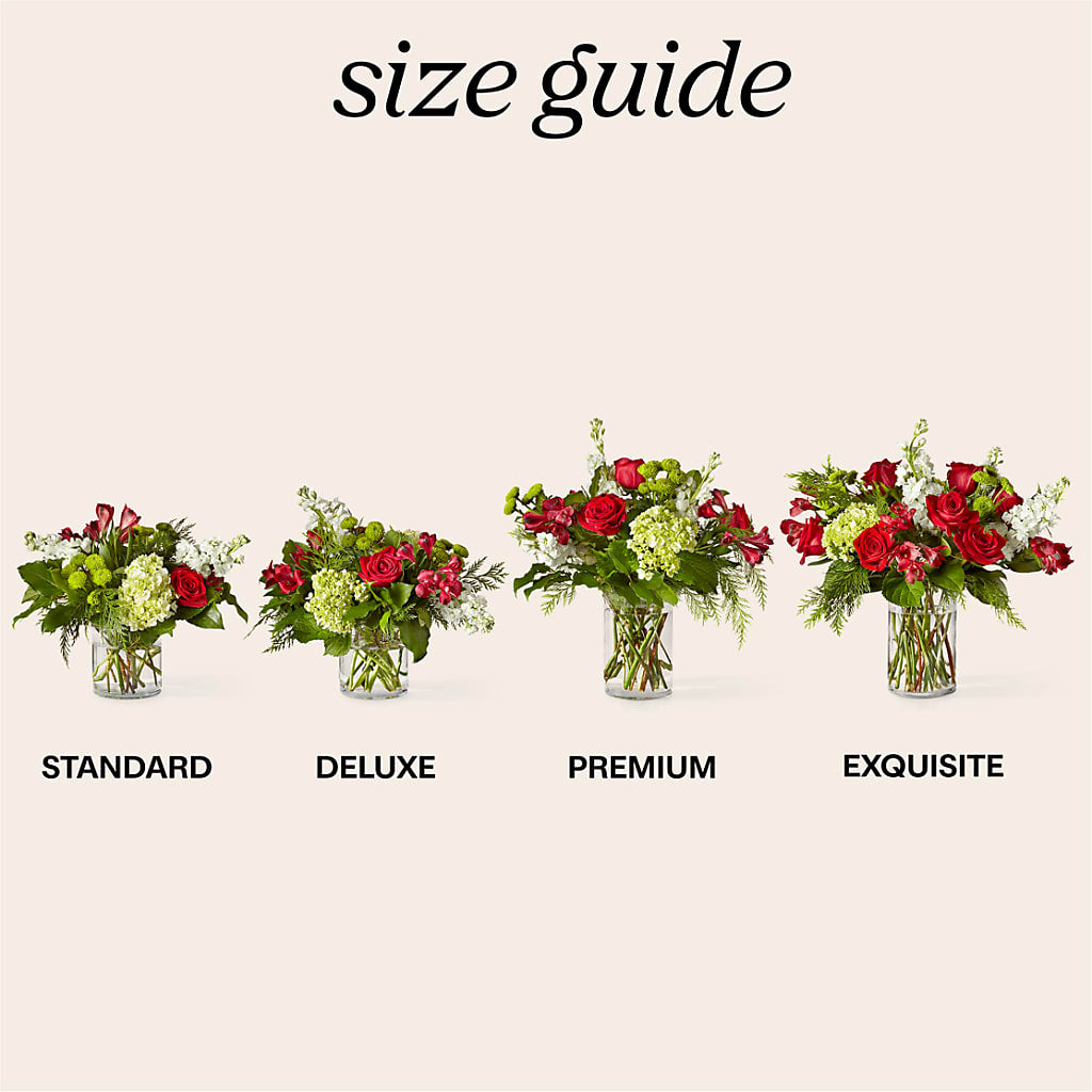 Tree Shopping Bouquet – RUSSELL'S FLOWER SHOP, Hamilton ON