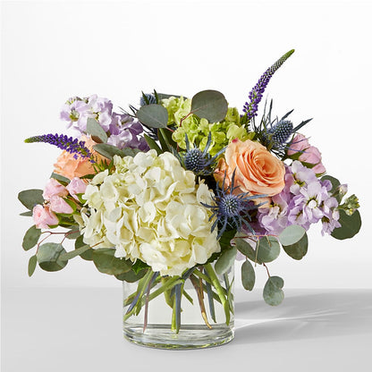 Porch Swing Bouquet – RUSSELL'S FLOWER SHOP, Hamilton ON