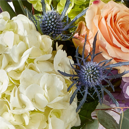 Porch Swing Bouquet – RUSSELL'S FLOWER SHOP, Hamilton ON