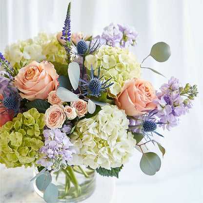 Porch Swing Bouquet – RUSSELL'S FLOWER SHOP, Hamilton ON