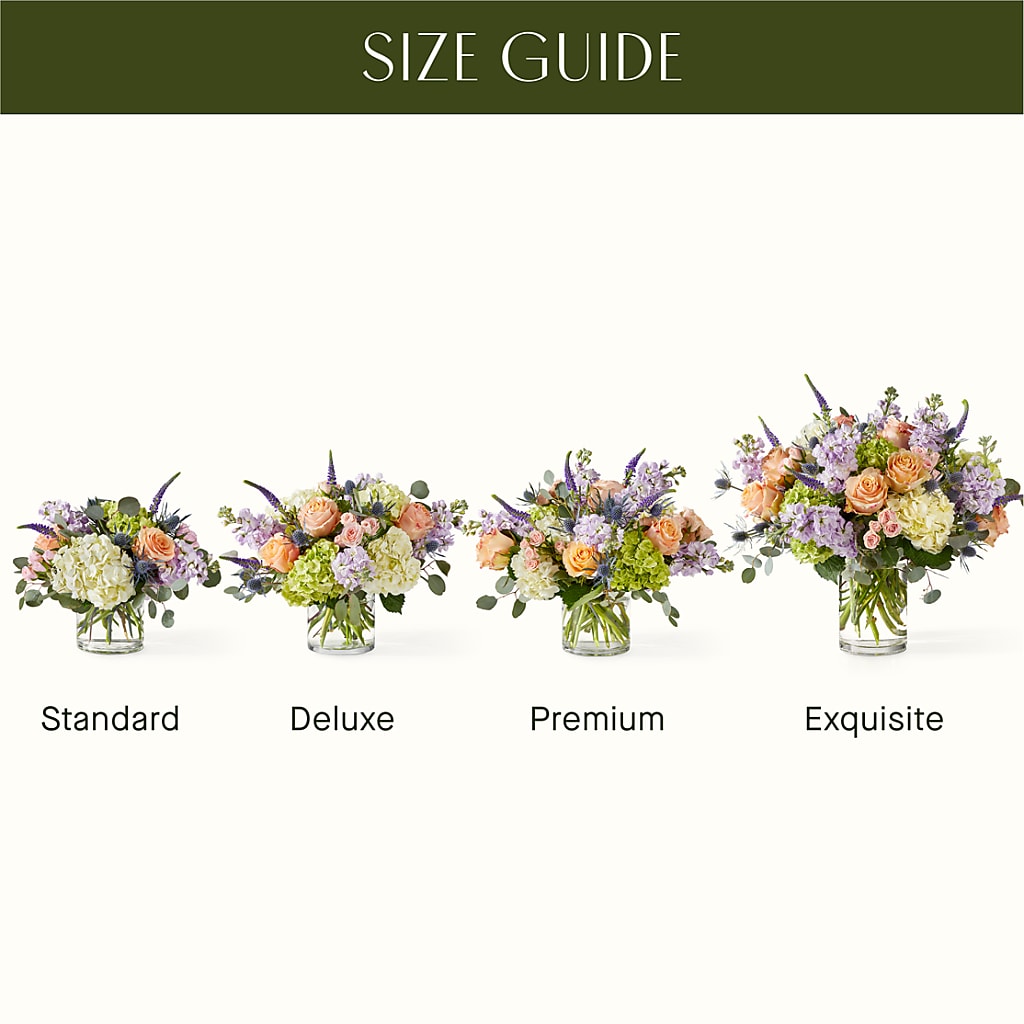 Porch Swing Bouquet – RUSSELL'S FLOWER SHOP, Hamilton ON