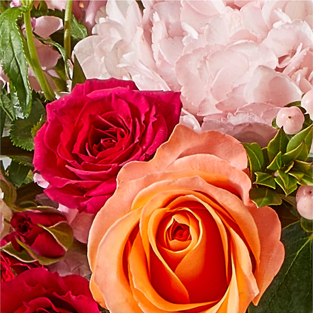 Glitz & Glam Bouquet – RUSSELL'S FLOWER SHOP, Hamilton ON