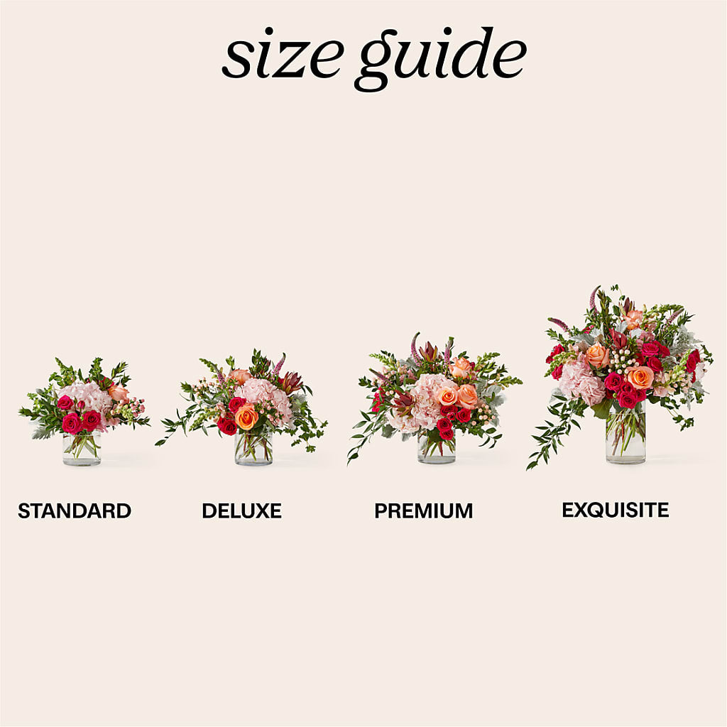 Glitz & Glam Bouquet – RUSSELL'S FLOWER SHOP, Hamilton ON