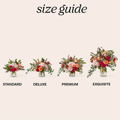 Glitz & Glam Bouquet – RUSSELL'S FLOWER SHOP, Hamilton ON