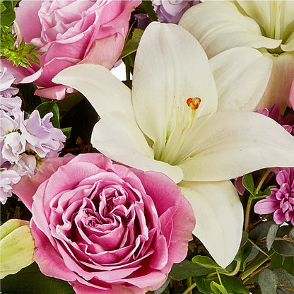 Daydreamer Bouquet – RUSSELL'S FLOWER SHOP, Hamilton ON