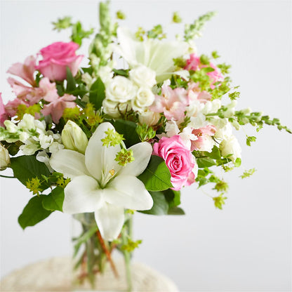 Fondly Bouquet – RUSSELL'S FLOWER SHOP, Hamilton ON