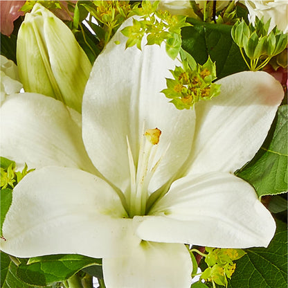 Fondly Bouquet – RUSSELL'S FLOWER SHOP, Hamilton ON